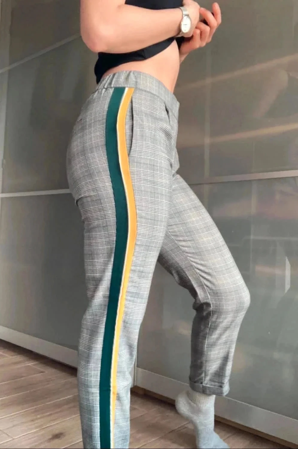 Pantalon zara taille XS